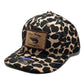 Pimp Shrimp Old School Camo Hat