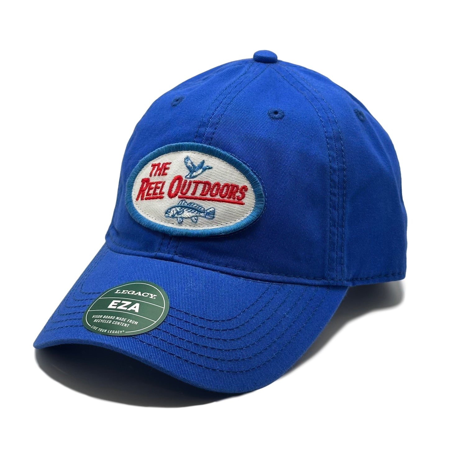 TRO Fish n' Fowl EZA Hat