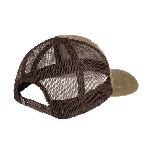 Browning Timber Wax Hat