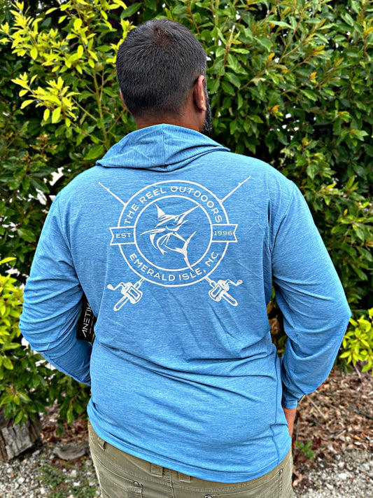 TRO Low Pro Tech Hoodie