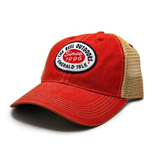 TRO 'Since 1996' OFA Hat