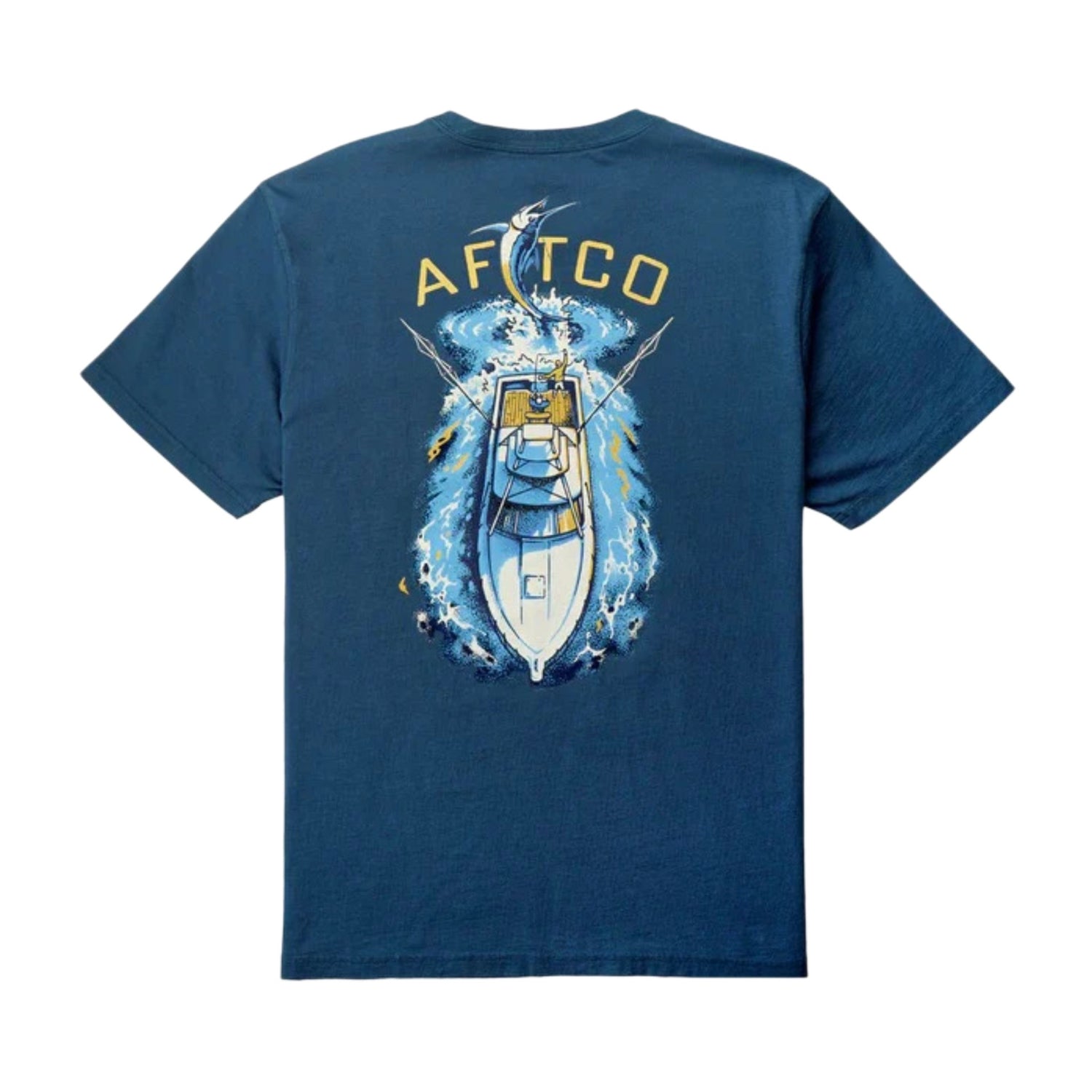 AFTCO