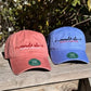 TRO Emerald Isle Hat