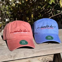 TRO Emerald Isle Hat