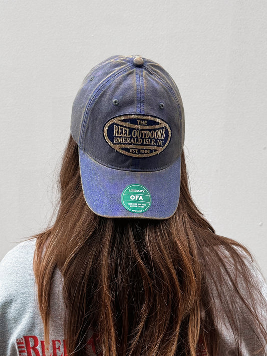 TRO Legacy Old Favorite Logo Hat
