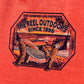 TRO Flintstone Bigfoot Beach Hammock