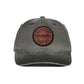 Wrangler Worn Olive Est. 1947 Hat