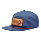 Columbia Ratchet Strap Snapback Hat