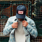 Marsh Wear Y'all Snapback Hat