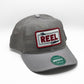 TRO REEL Printed Mesh Hat