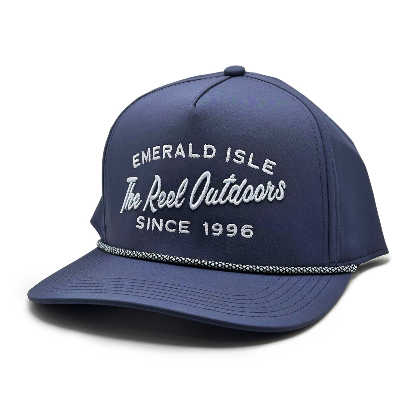 TRO Founders Caddy Rope Hat