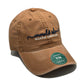 TRO Emerald Isle Hat