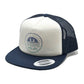 Huk Foam Trucker Hat