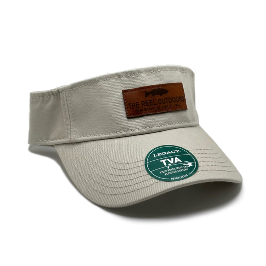 TRO Legacy Redfish Visor