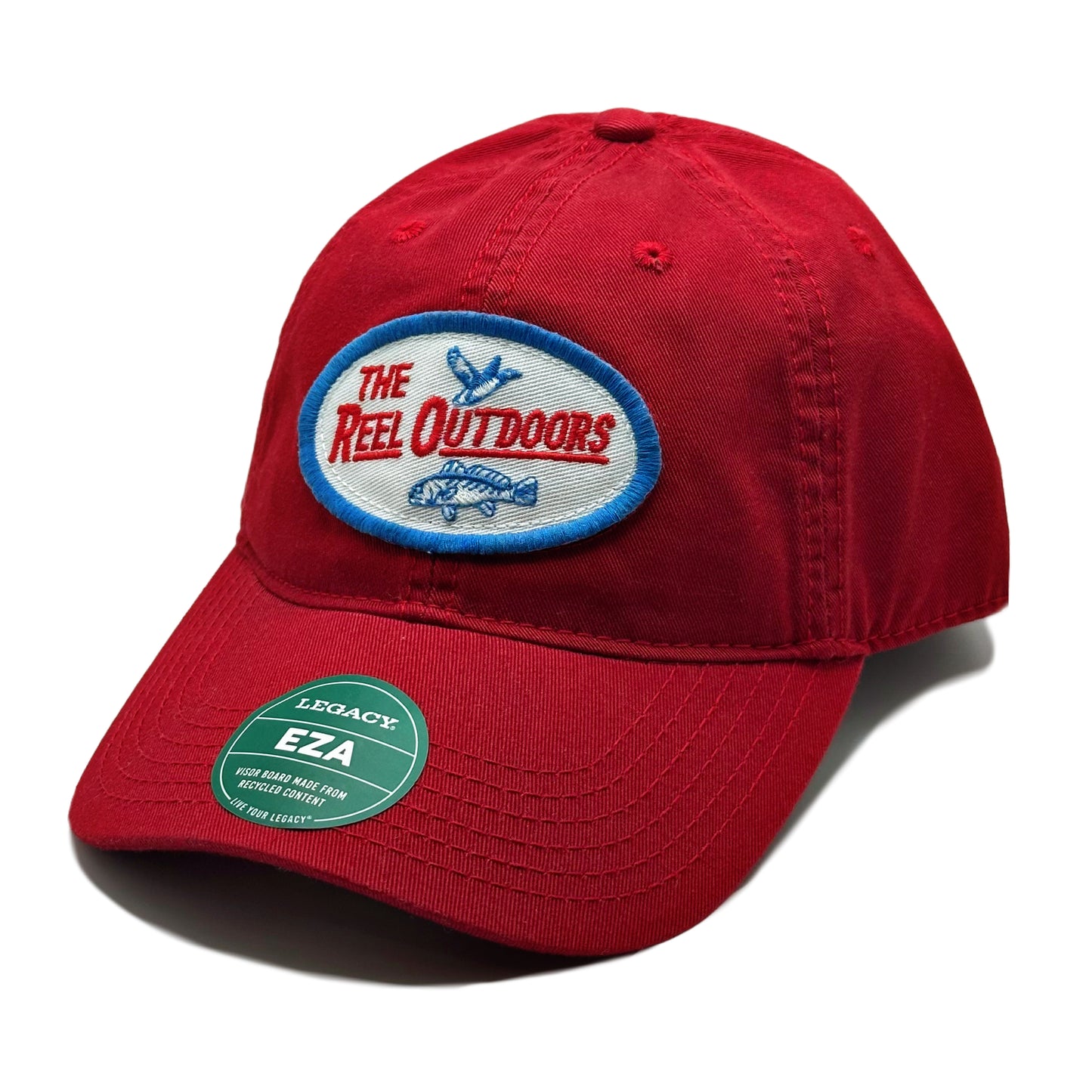 TRO Fish n' Fowl EZA Hat