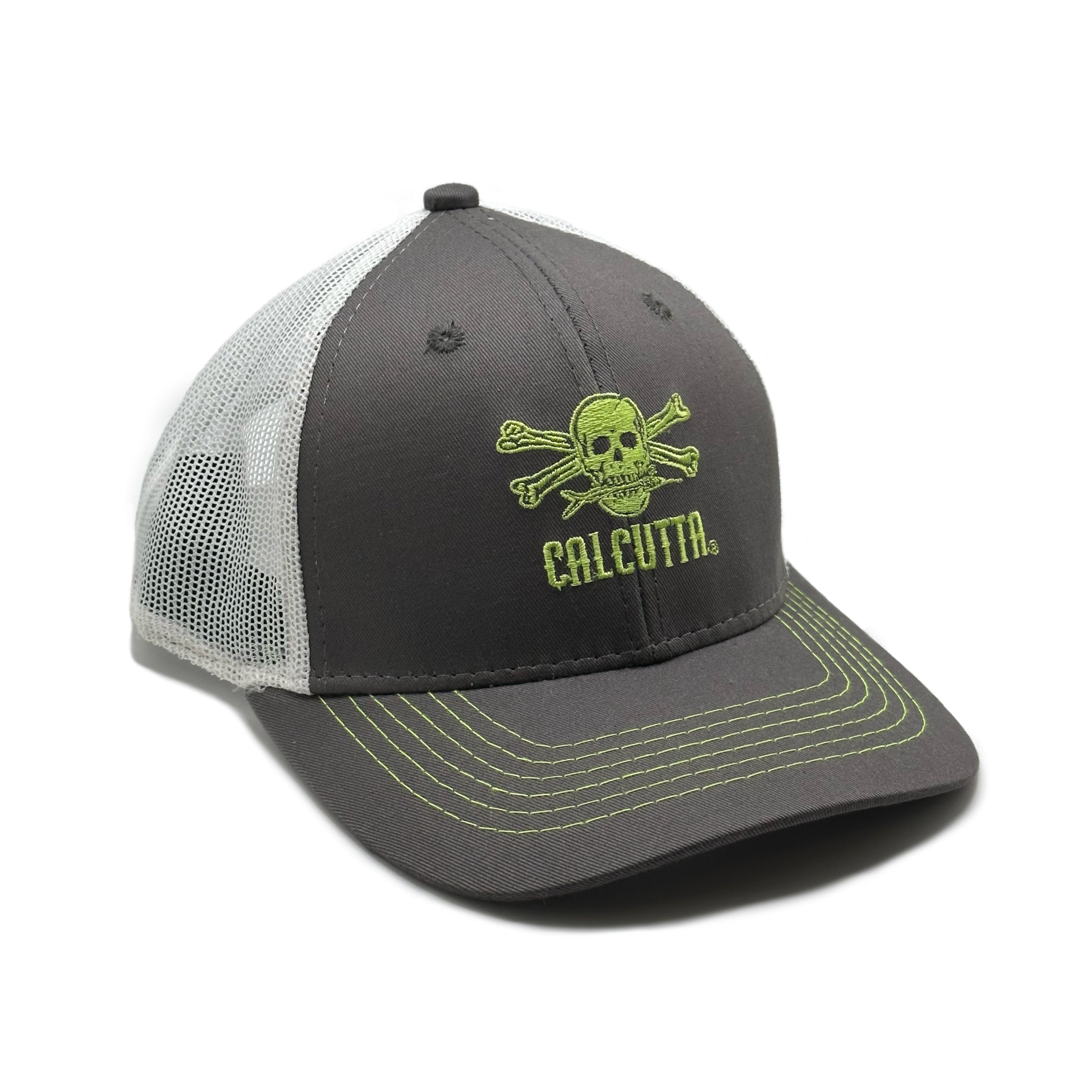 Calcutta fishing hats online