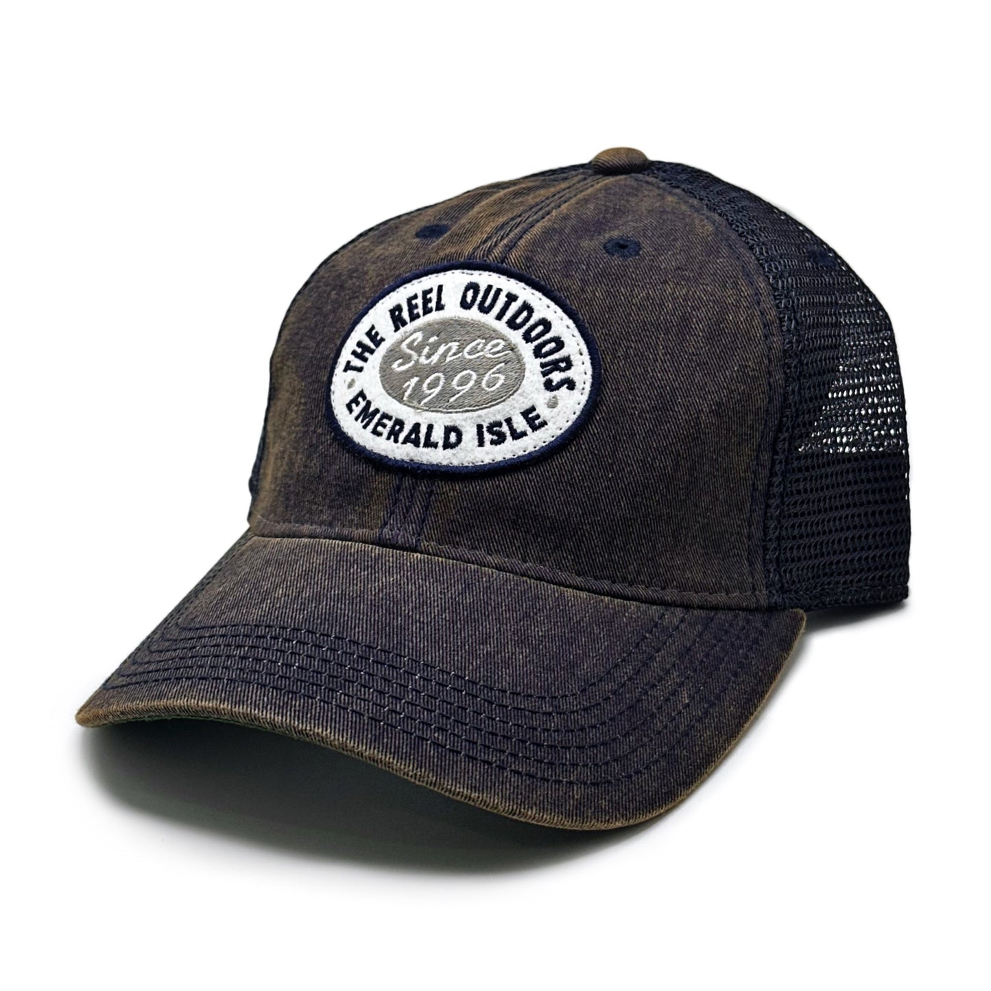 TRO 'Since 1996' OFA Hat