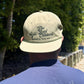 TRO Cast On Rope Hat
