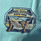 TRO Flintstone Bigfoot Beach Hammock