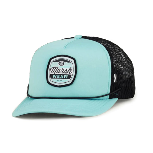 Marsh Wear Badger LD Trucker Hat