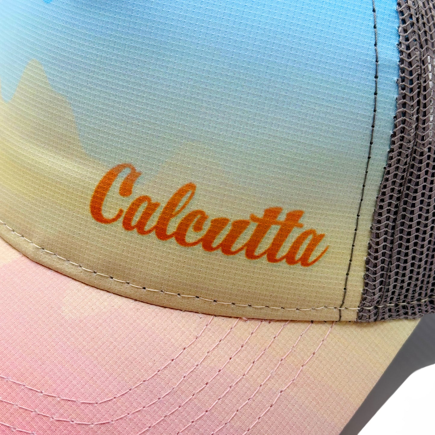 Calcutta Cool Vibes Hat