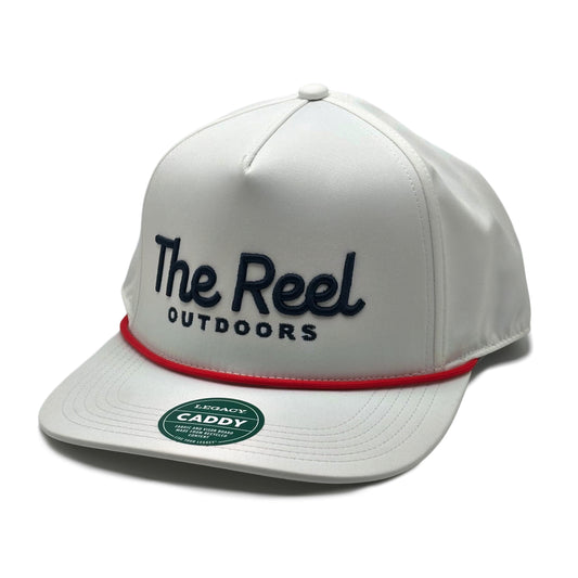 TRO Plain Logo Caddy Hat