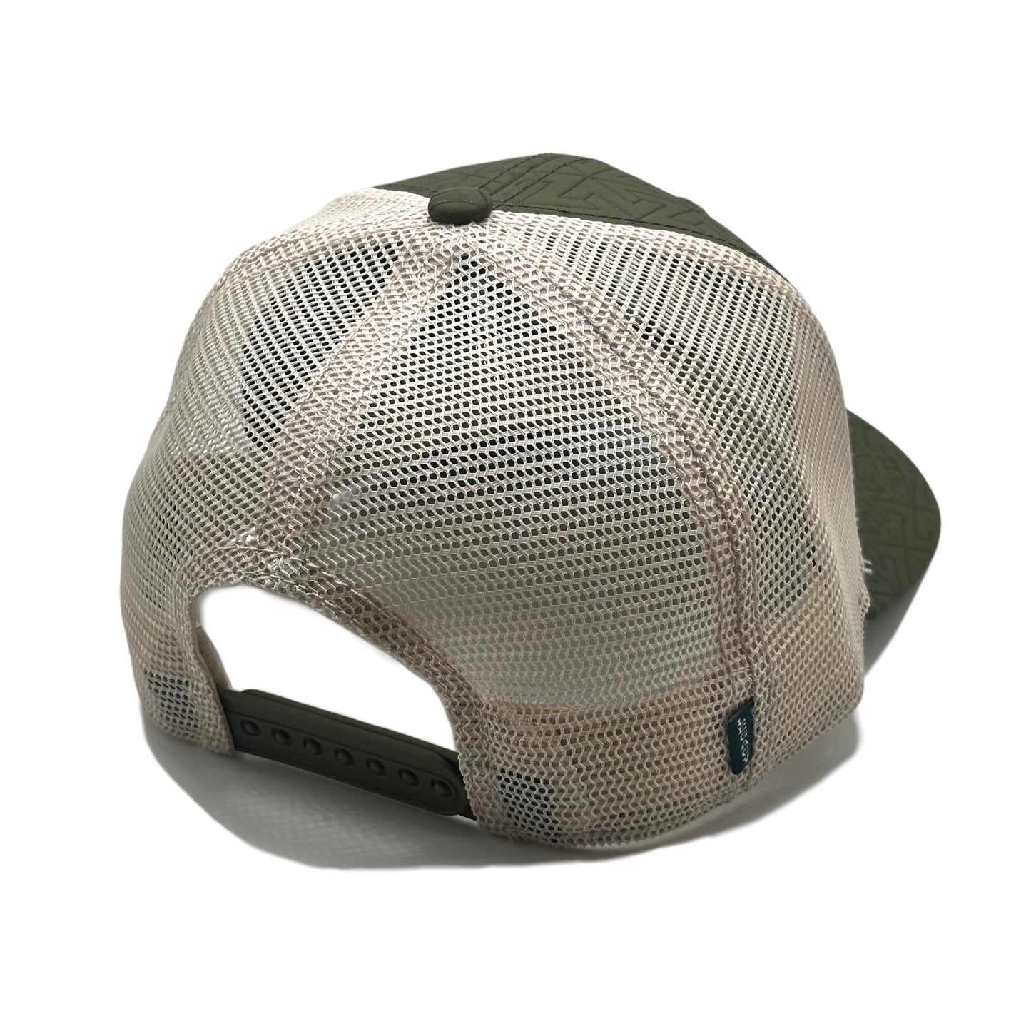 TRO REEL Printed Mesh Hat
