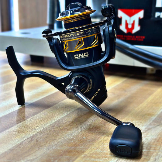 PENN Battle III Spinning Reel