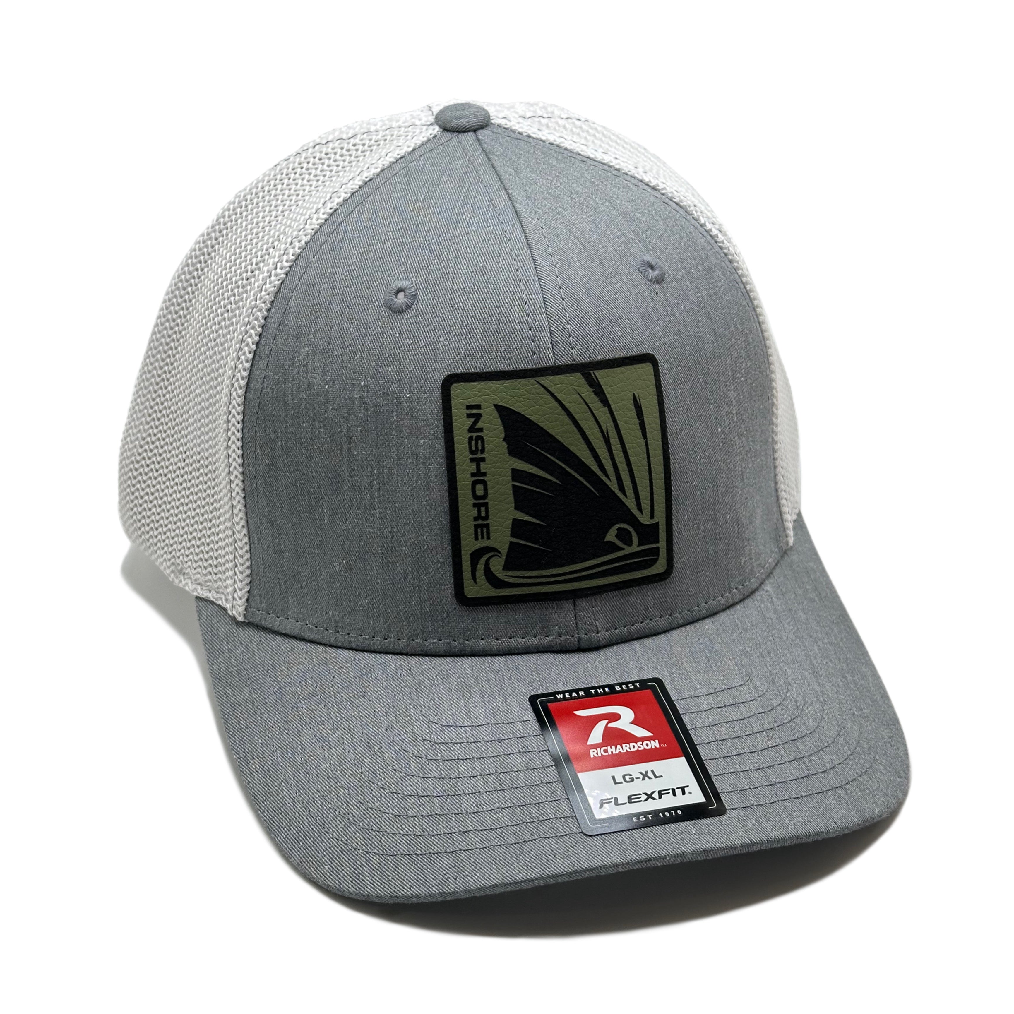 Hats The Reel Outdoors Inc