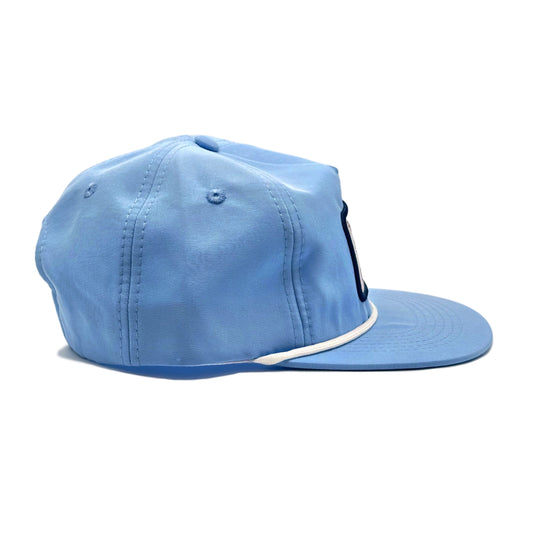 Pimp Shrimp Retro Mariner Hat