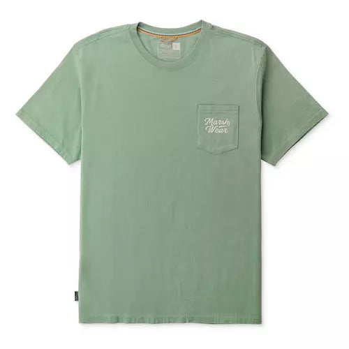 Marsh Wear Roadside SS T-Shirt