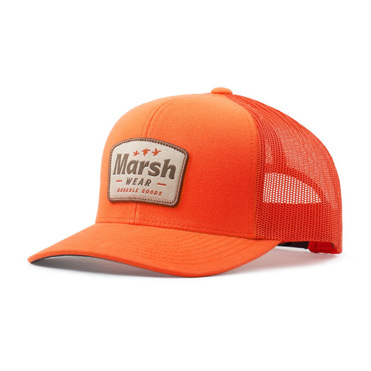 Marsh Wear Formation Trucker Hat