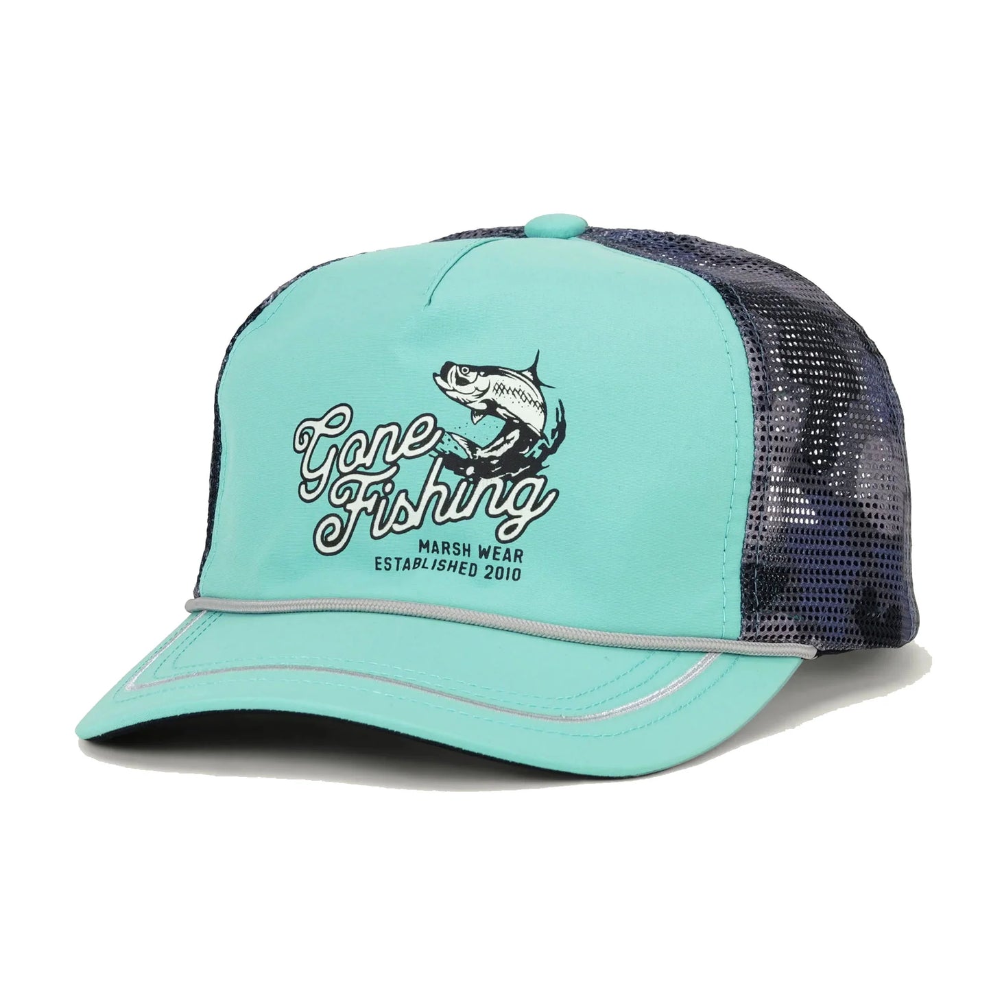 Marsh Wear Gone Fishing Hat