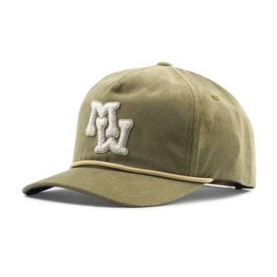 Marsh Wear Icon Hat