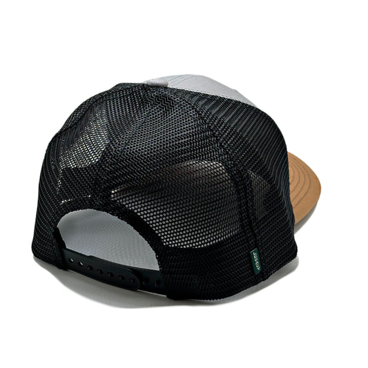 TRO REEL Printed Mesh Hat