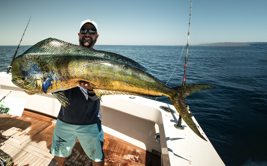 The Reel Outdoors Emerald Isle NC Inshore and Offshore Fishing Gea