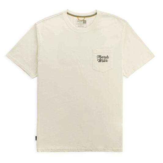 Marsh Wear Roadside SS T-Shirt