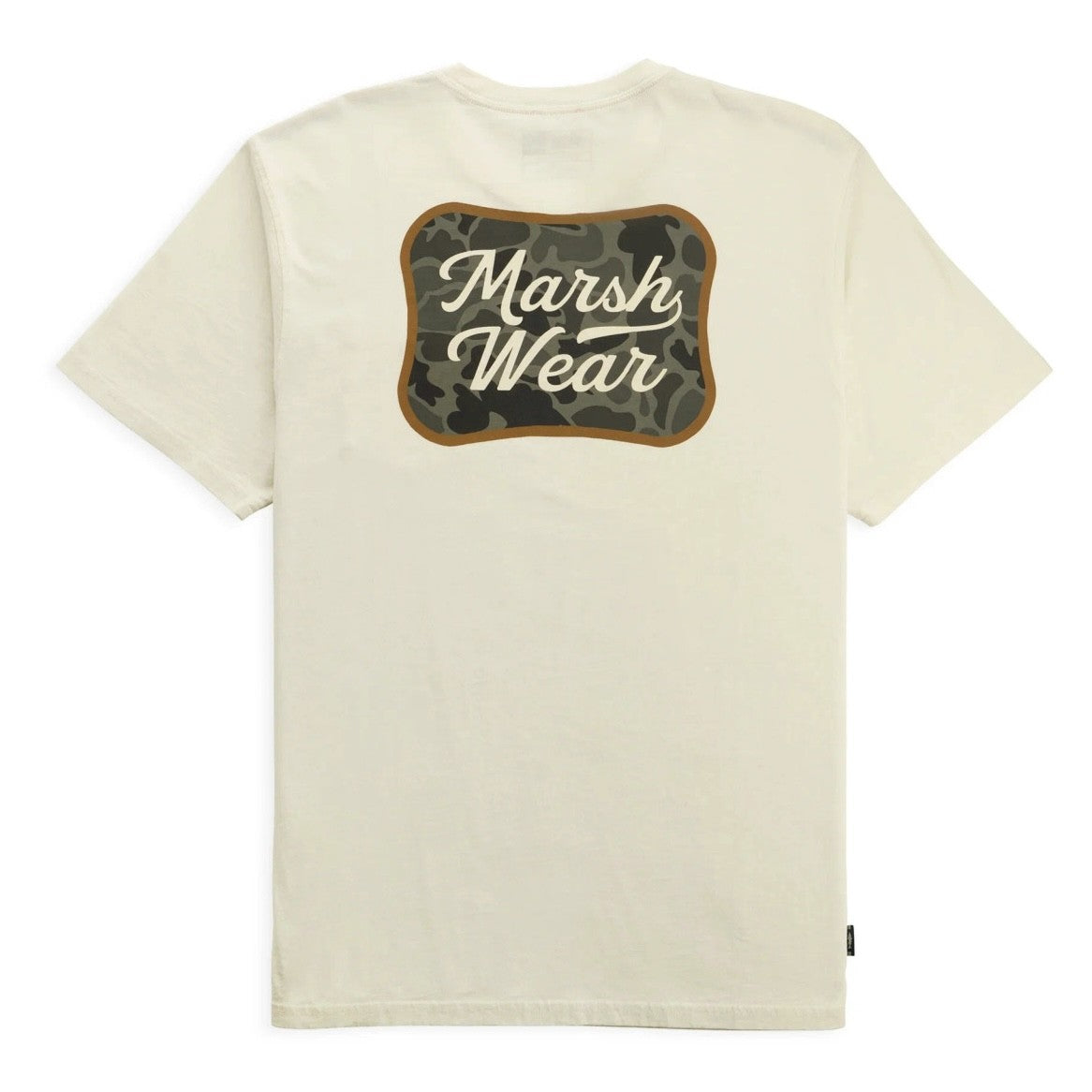Marsh Wear Roadside SS T-Shirt