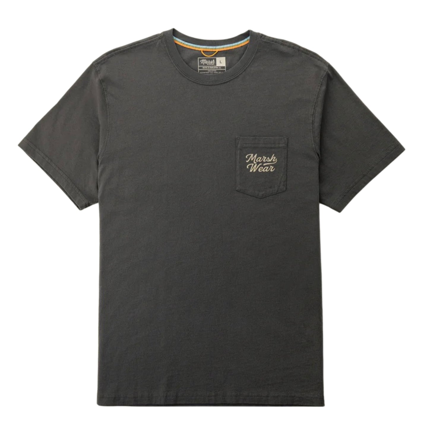 Marsh Wear Roadside SS T-Shirt