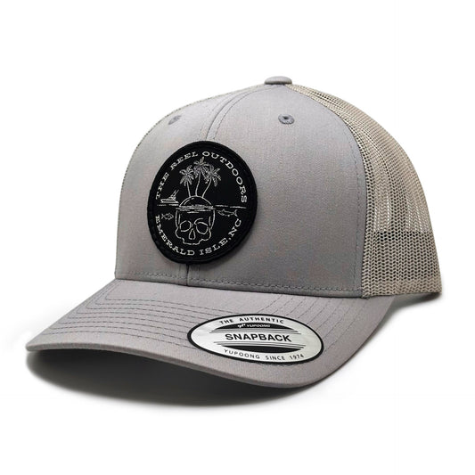 TRO Skull Island Hat