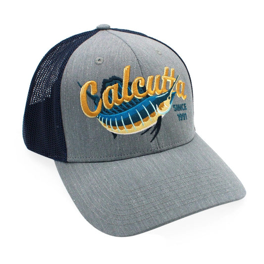 Calcutta Sailfish Hat
