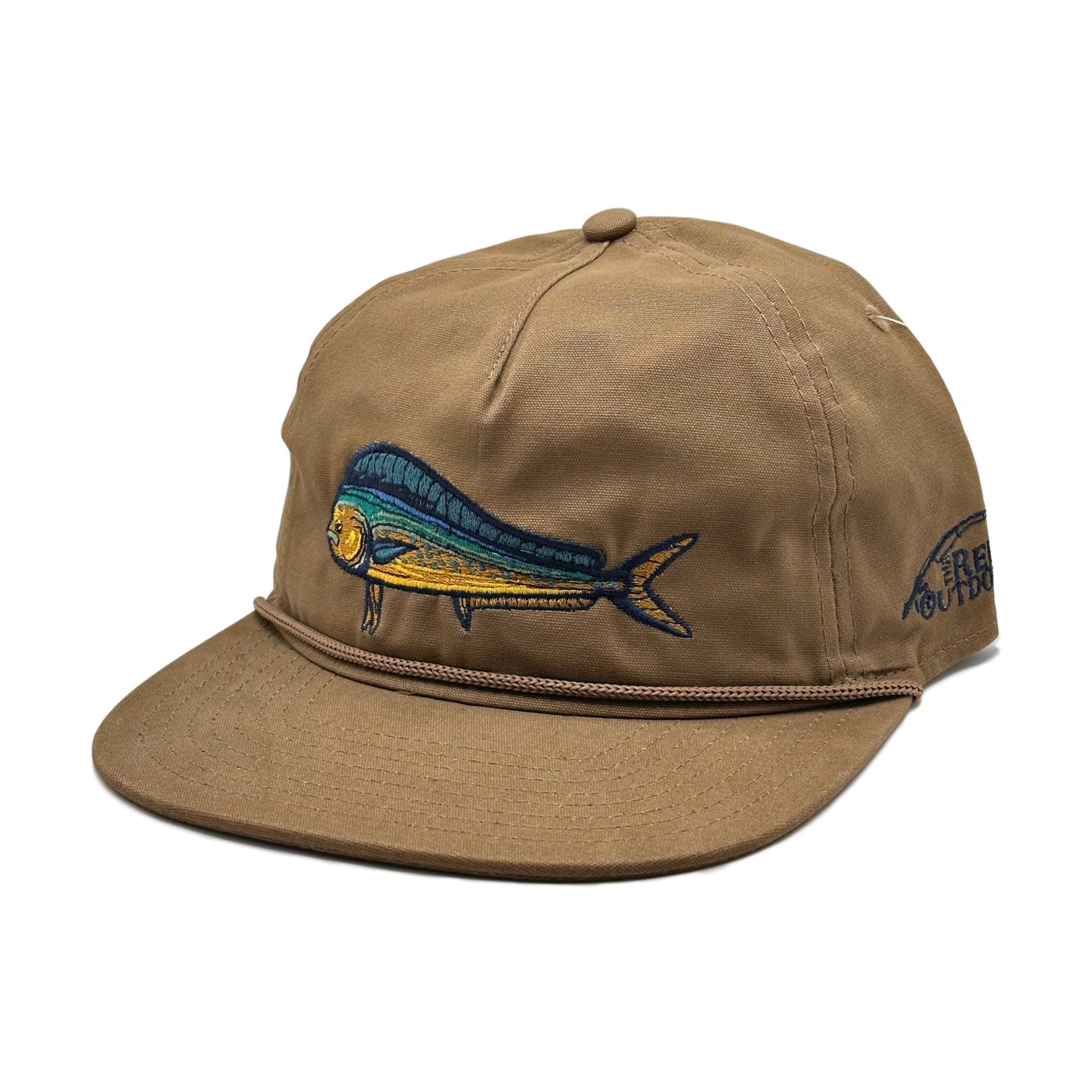 TRO Mahi Nature Hat
