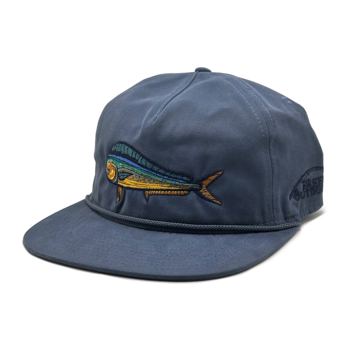 TRO Mahi Nature Hat