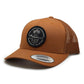 TRO Skull Island Hat