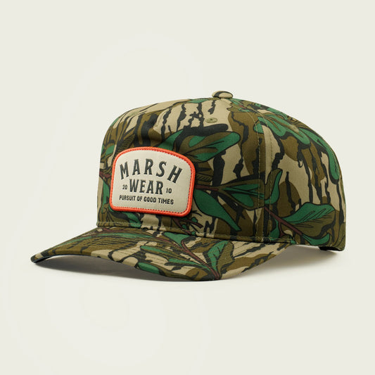 Marsh Wear Drummond MO Hat