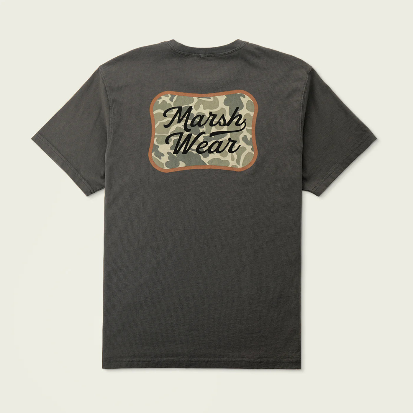 Marsh Wear Roadside SS T-Shirt