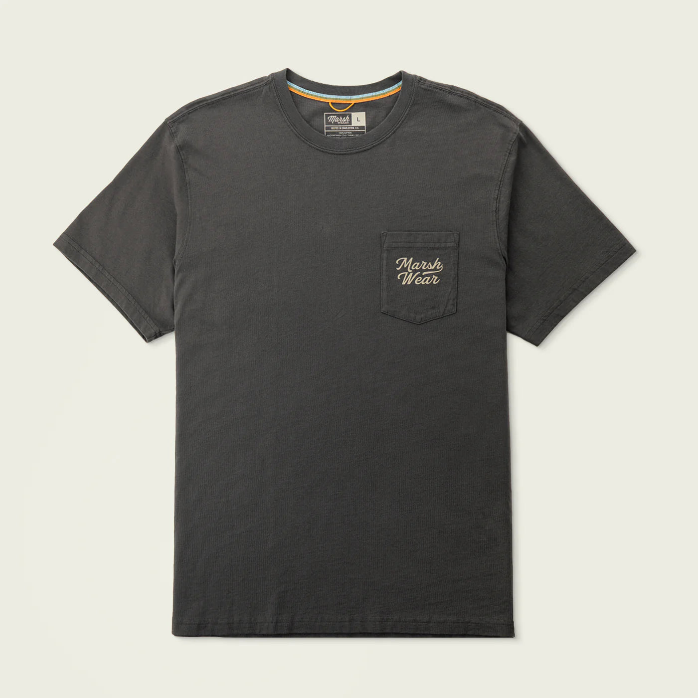 Marsh Wear Roadside SS T-Shirt