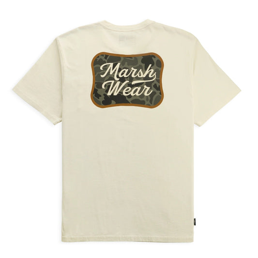 Marsh Wear Roadside SS T-Shirt