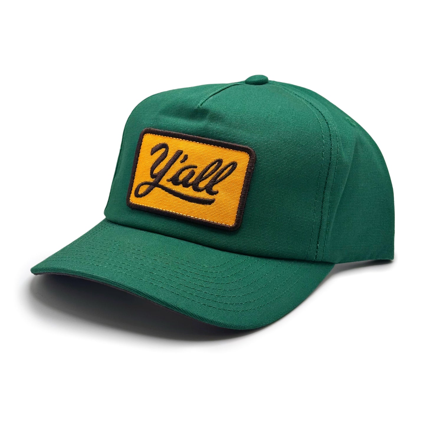 Marsh Wear Y'all Snapback Hat