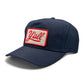 Marsh Wear Y'all Snapback Hat